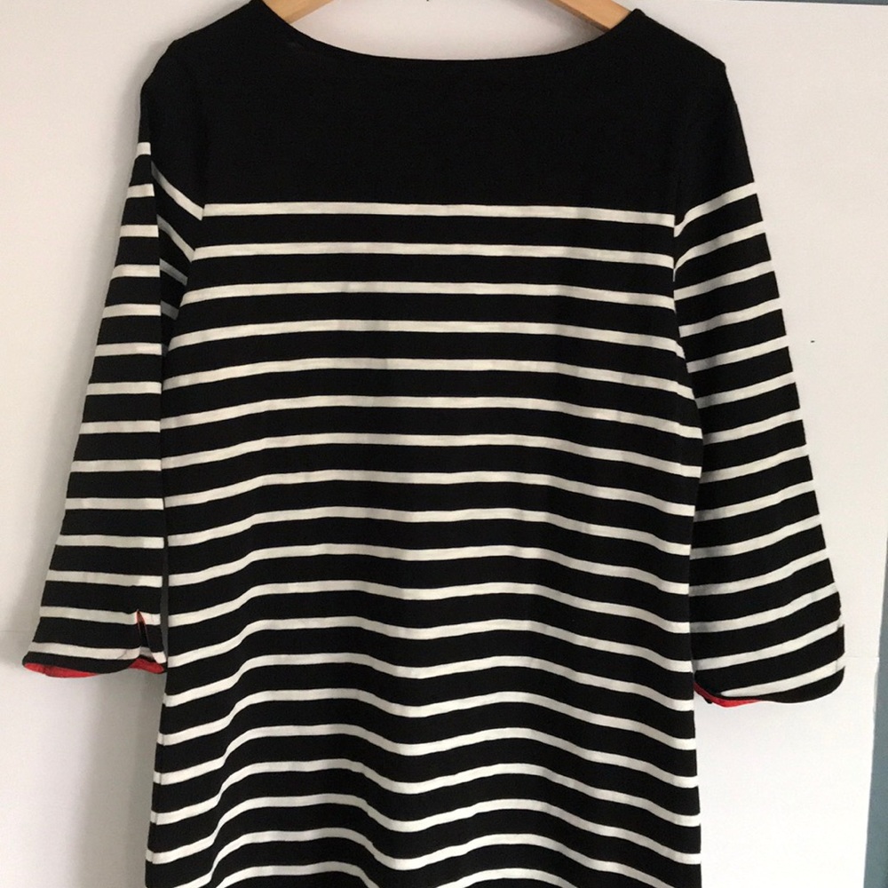 TALBOTS DRESS😍 - Picture 6 of 8